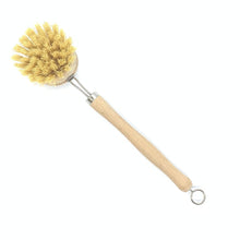 Load image into Gallery viewer, natural dish brush Be Real Co.