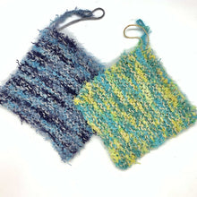 Load image into Gallery viewer, Scrubbie - Be Real Co. for mother earth