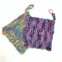 Load image into Gallery viewer, Scrubbie - Be Real Co. for mother earth