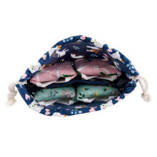 Load image into Gallery viewer, hannahpadwetbaginside