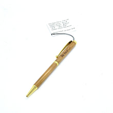 Load image into Gallery viewer, Timber Pen - Be Real Co. for mother earth