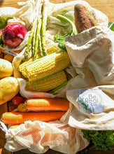 Load image into Gallery viewer, Be Real Co. Shopping Starter Bundle - Be Real Co. for mother earth