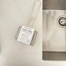 Load image into Gallery viewer, Soap Cage - Be Real Co. for mother earth