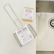 Load image into Gallery viewer, Soap Cage - Be Real Co. for mother earth