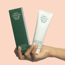 Load image into Gallery viewer, ANNA'S Wild Yam Cream 100g - Be Real Co. for mother earth 
