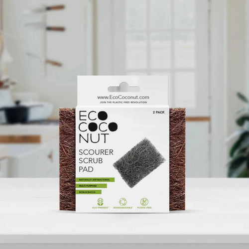 Ecococonutscrubpadnonscratch 