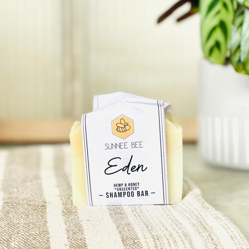 Edensunneebeesoapbarhandmadeandnatural