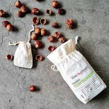 Load image into Gallery viewer, That Red House 250g Organic Soapberries - Be Real Co. for mother earth 
