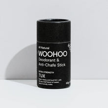 Load image into Gallery viewer, Woohoo Natural Deodorant Various flavours - Be Real Co. for mother earth 
