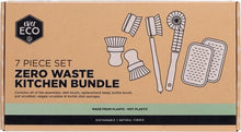 Load image into Gallery viewer, Ever Eco Zero Waste Kitchen Bundle
