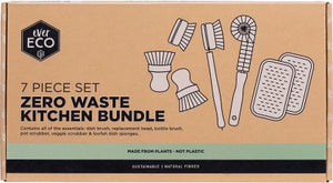 Ever Eco Zero Waste Kitchen Bundle