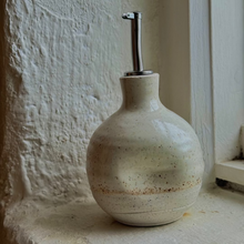 Load image into Gallery viewer, mini oil bottle on white surface 

