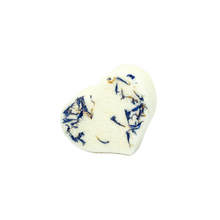 Load image into Gallery viewer, Bath Bomb Hearts by Dindi Naturals - Be Real Co. for mother earth 
