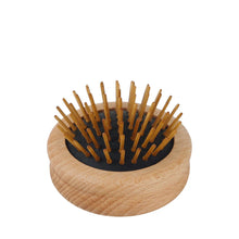 Load image into Gallery viewer, pop up hair brush circle
