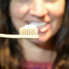 Load image into Gallery viewer, Bamkiki Toothbrush - Be Real Co. for mother earth 
