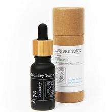 Load image into Gallery viewer, Laundry Tonic &#39;Clean Linen&#39; - 20ml: 100% Pure Essential Oil - Be Real Co. for mother earth 
