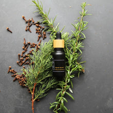 Load image into Gallery viewer, Laundry Tonic &#39;Earth Spice&#39; - 20ml: 100% Pure Essential Oil - Be Real Co. for mother earth 
