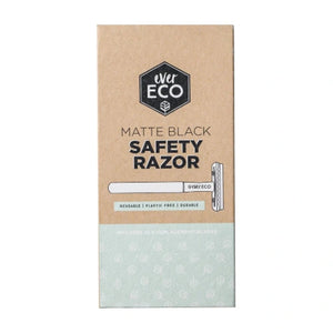 Ever Eco Safety Razor - Be Real Co. for mother earth 
