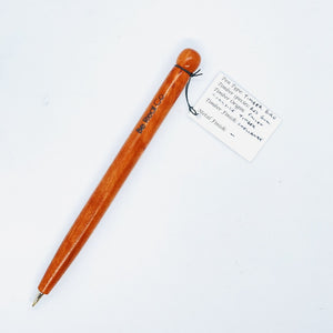 Timber Pen - Be Real Co. for mother earth 
