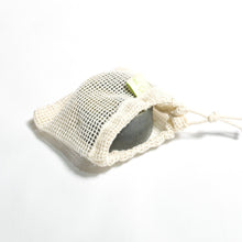 Load image into Gallery viewer, Be Real Co. Soap Bag for Your Body - Be Real Co. for mother earth 
