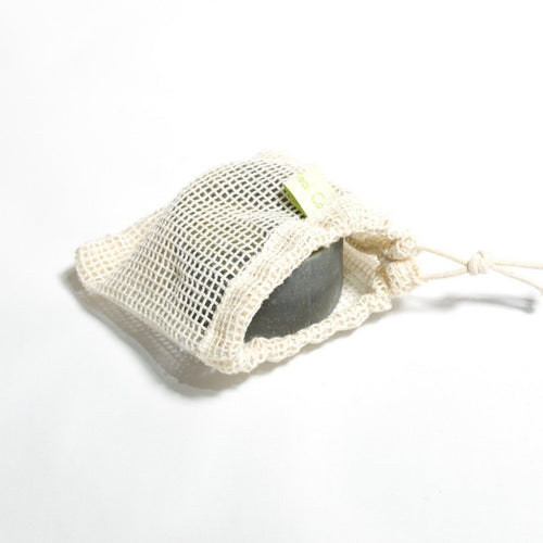 Be Real Co. Soap Bag for Your Body - Be Real Co. for mother earth 