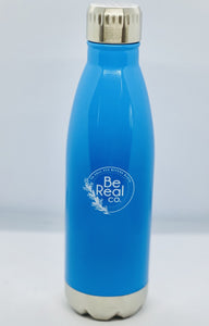 Stainless Steel Waterbottle 700mL - Be Real Co. for mother earth 