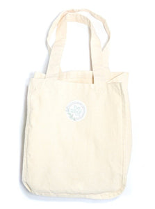 Be Real Co. Tote Shopping Bag - Be Real Co. for mother earth 