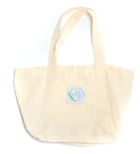 Load image into Gallery viewer, Be Real Co. Simple Tote Carry Bag - Be Real Co. for mother earth 
