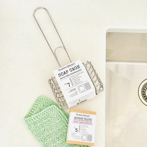 ThatRedHousesoapcageshaker